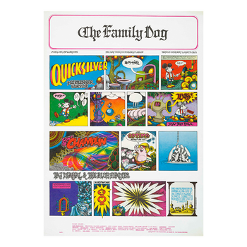 Family Dog Rhino Store | Official Store